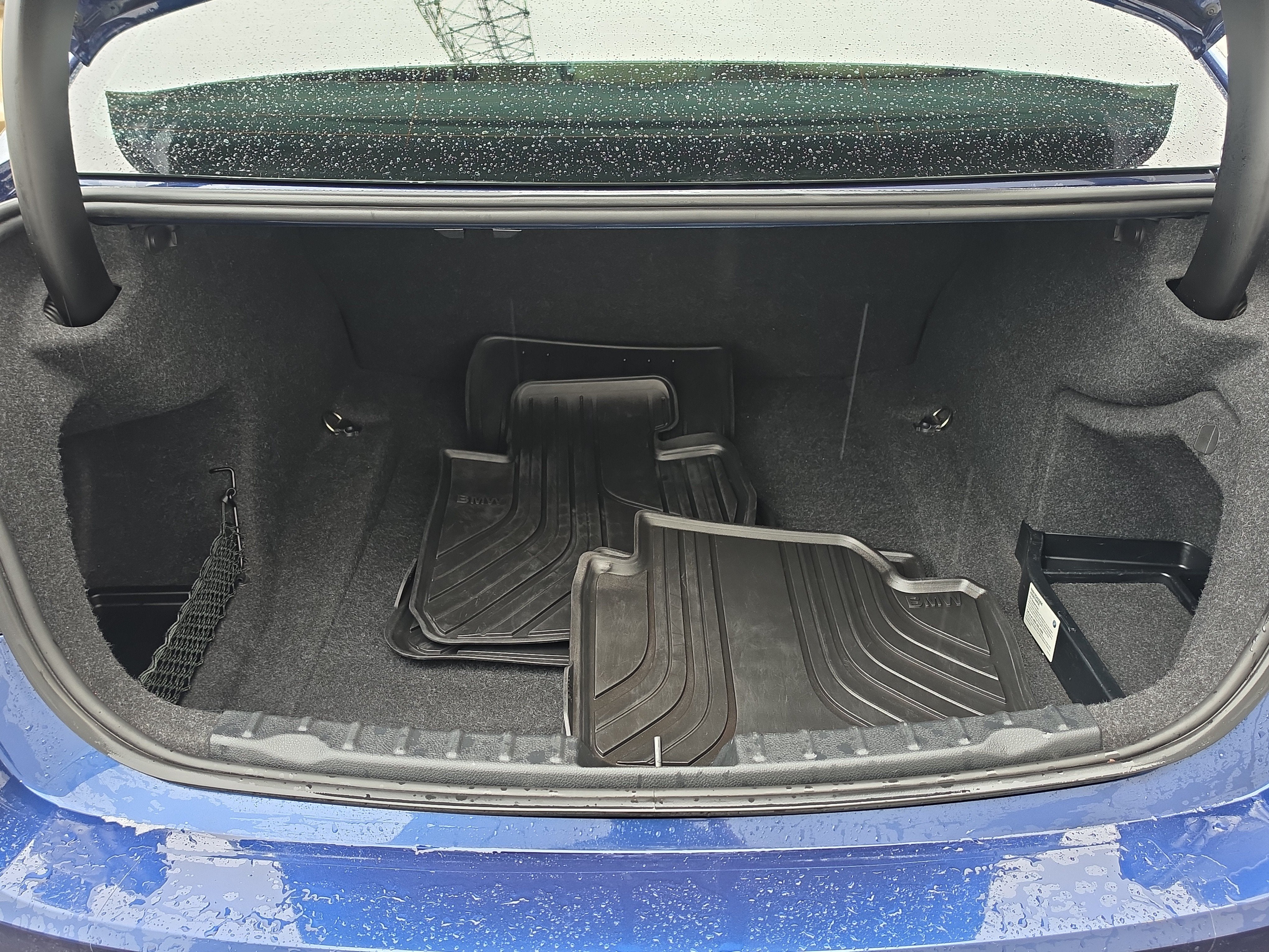 2018 BMW 3 Series 320i xDrive