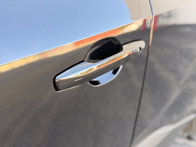 Vehicle thumbnail