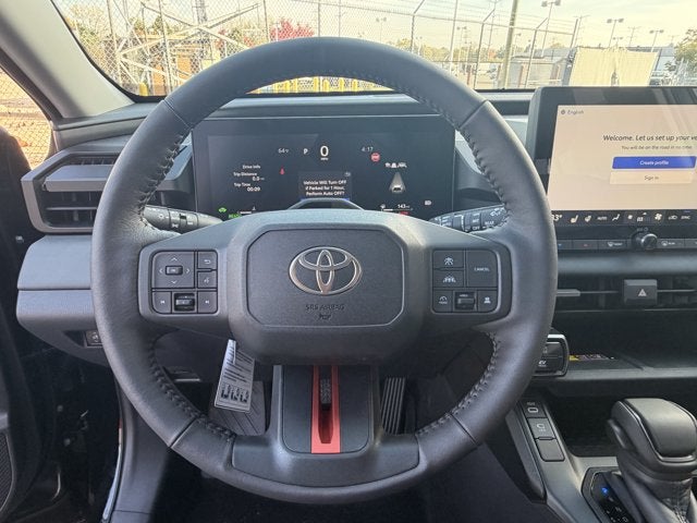 Vehicle thumbnail