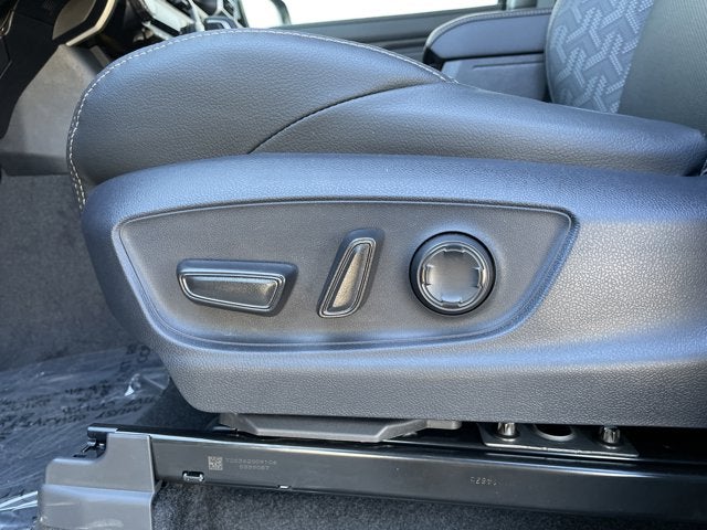 2026 Toyota Tacoma Limited - Photo 13