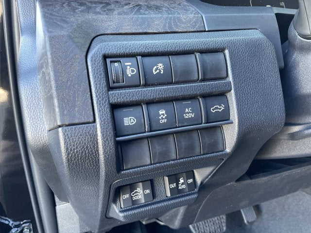 2026 Toyota Tacoma Limited - Photo 14