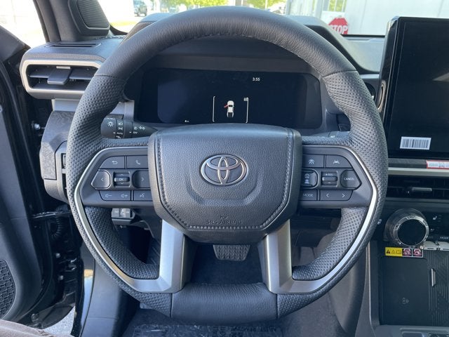 2026 Toyota Tacoma Limited - Photo 16