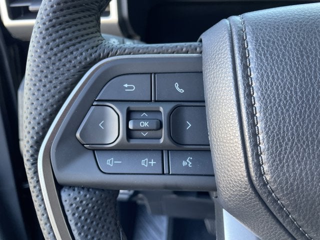 2026 Toyota Tacoma Limited - Photo 17