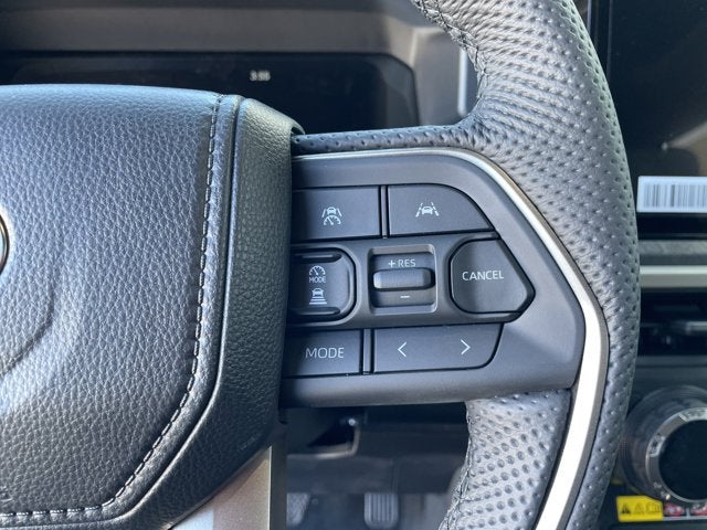 2026 Toyota Tacoma Limited - Photo 18