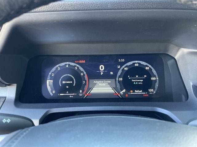 2026 Toyota Tacoma Limited - Photo 19