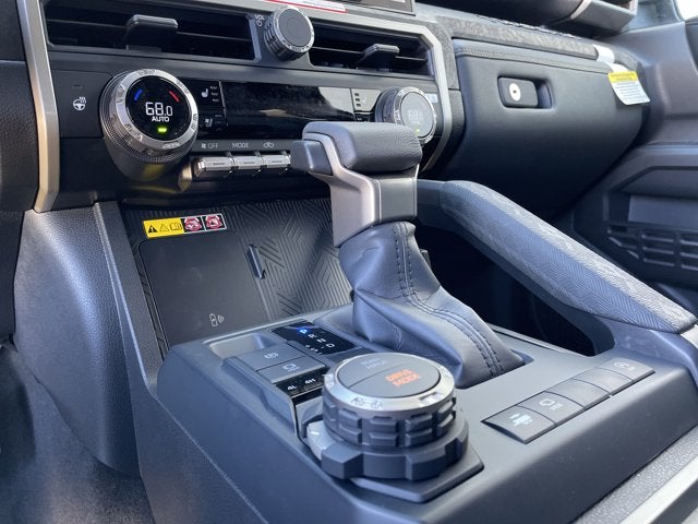 2026 Toyota Tacoma Limited - Photo 20