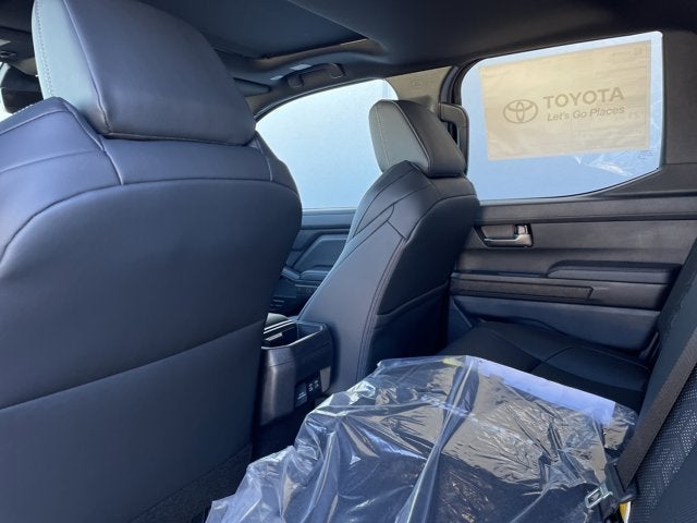 2026 Toyota Tacoma Limited - Photo 24
