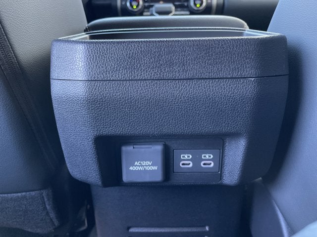 2026 Toyota Tacoma Limited - Photo 25