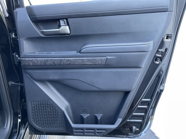 2026 Toyota Tacoma Limited - Photo 26