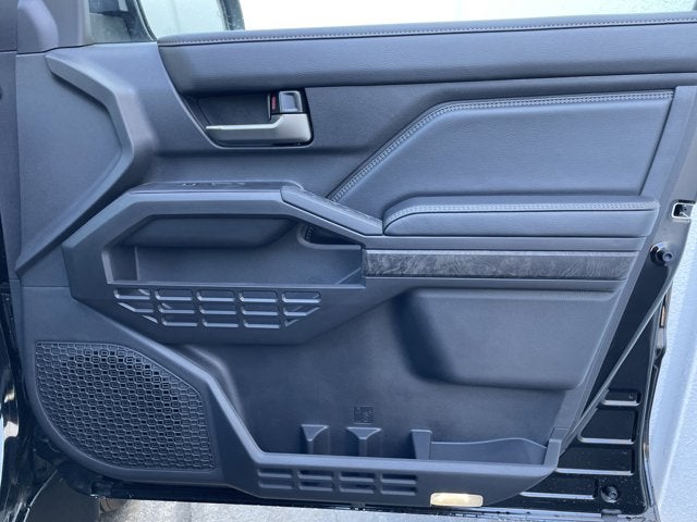 2026 Toyota Tacoma Limited - Photo 28