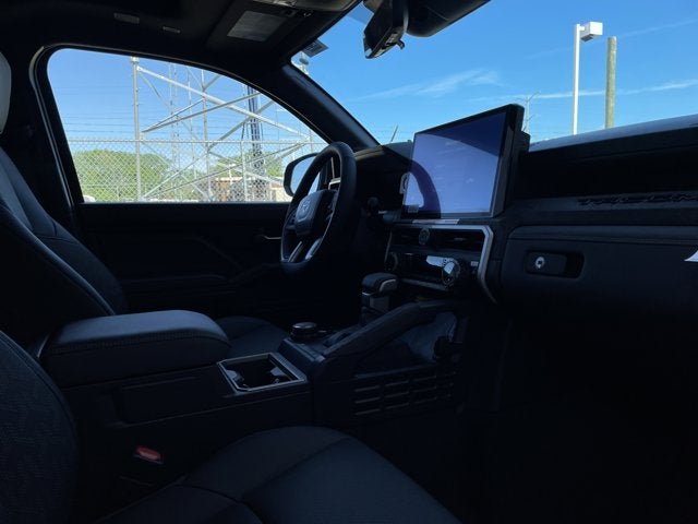 2026 Toyota Tacoma Limited - Photo 29