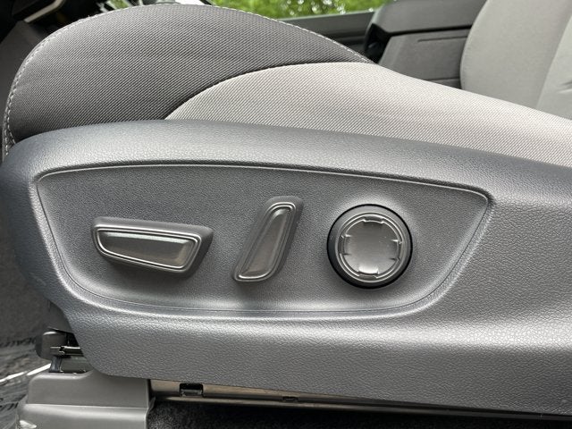 2026 Toyota Tacoma TRD Sport - Photo 12