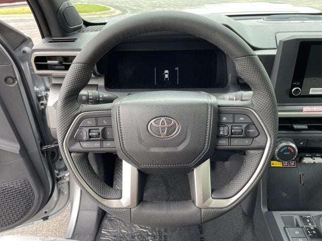 2026 Toyota Tacoma TRD Sport - Photo 14