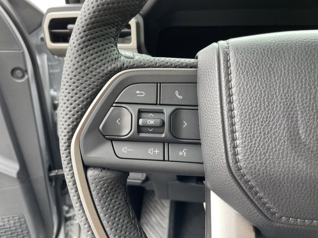2026 Toyota Tacoma TRD Sport - Photo 15