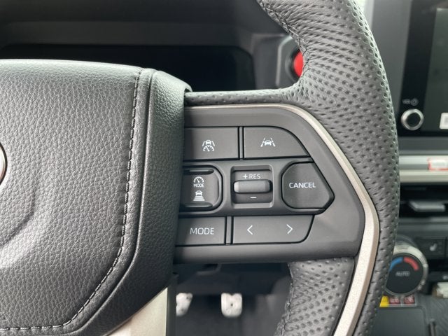 2026 Toyota Tacoma TRD Sport - Photo 16