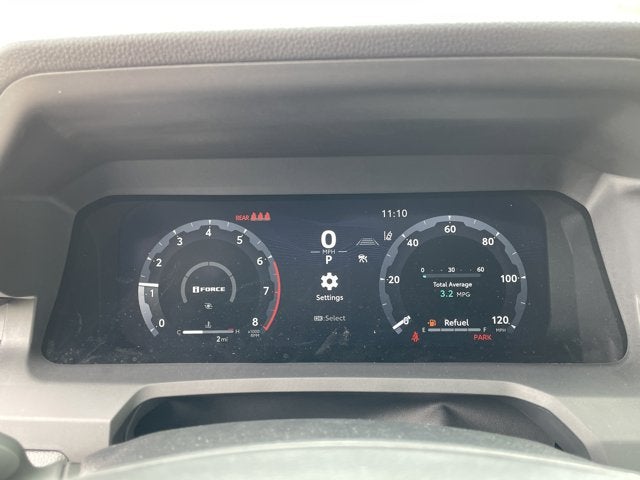 2026 Toyota Tacoma TRD Sport - Photo 17