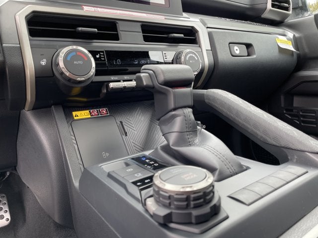 2026 Toyota Tacoma TRD Sport - Photo 18