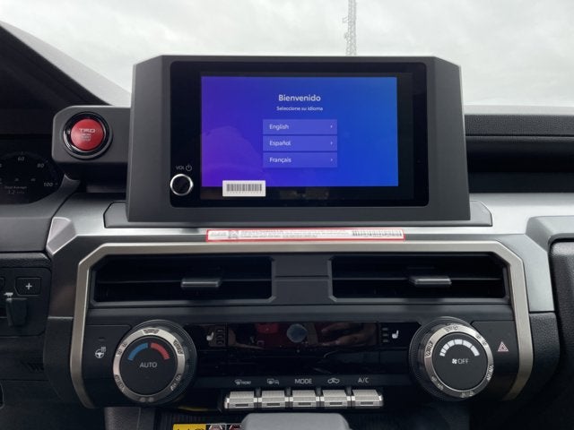 2026 Toyota Tacoma TRD Sport - Photo 19