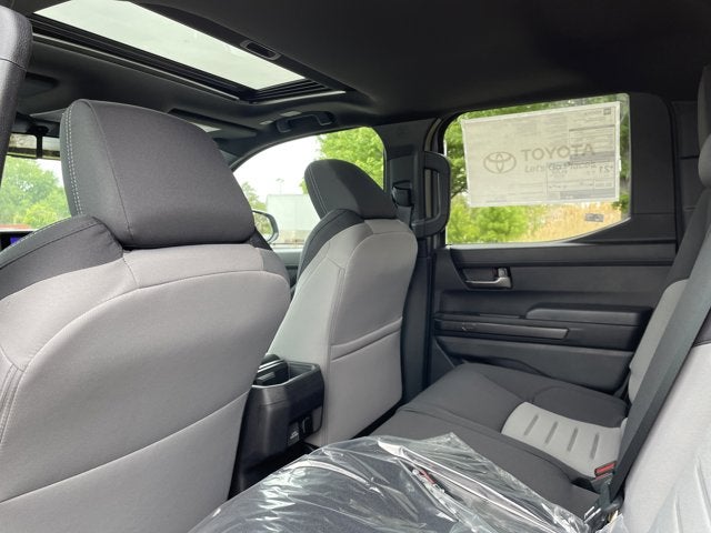 2026 Toyota Tacoma TRD Sport - Photo 22