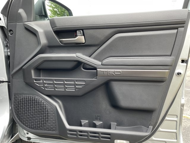2026 Toyota Tacoma TRD Sport - Photo 26