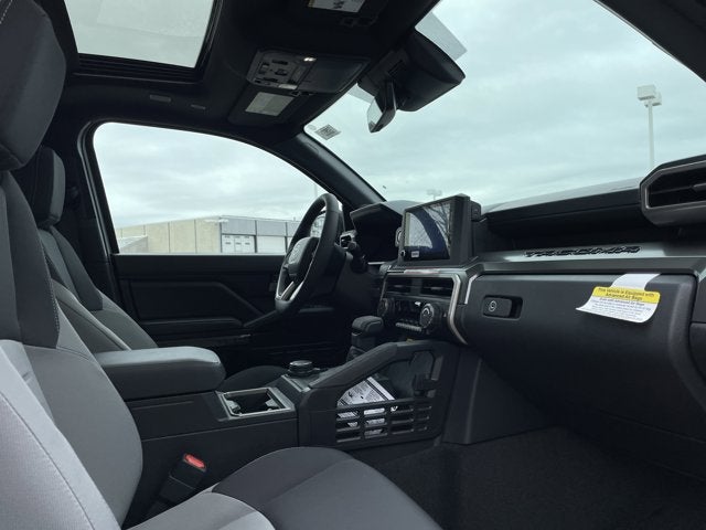 2026 Toyota Tacoma TRD Sport - Photo 27