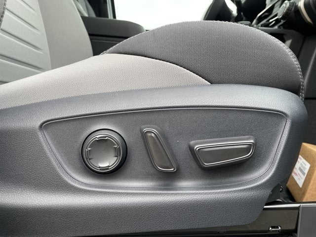 2026 Toyota Tacoma TRD Sport - Photo 28