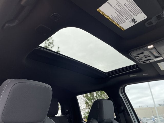 2026 Toyota Tacoma TRD Sport - Photo 29