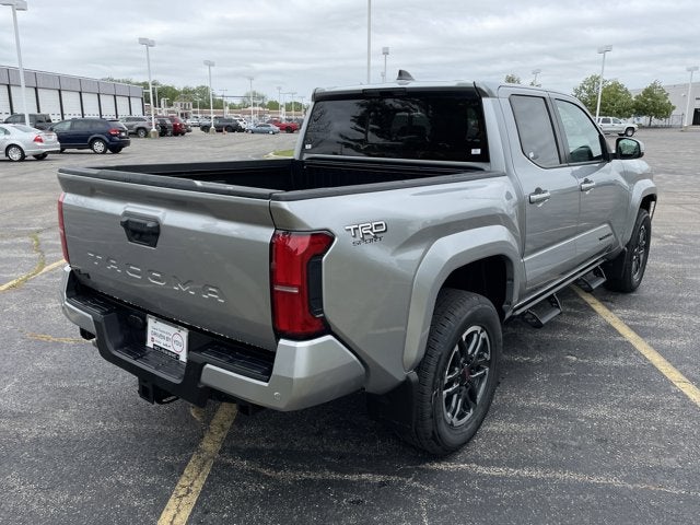 2026 Toyota Tacoma TRD Sport - Photo 7