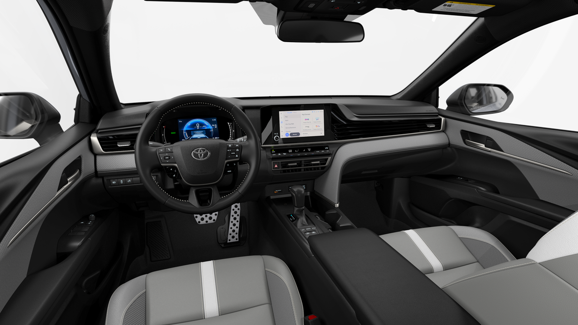 Vehicle thumbnail