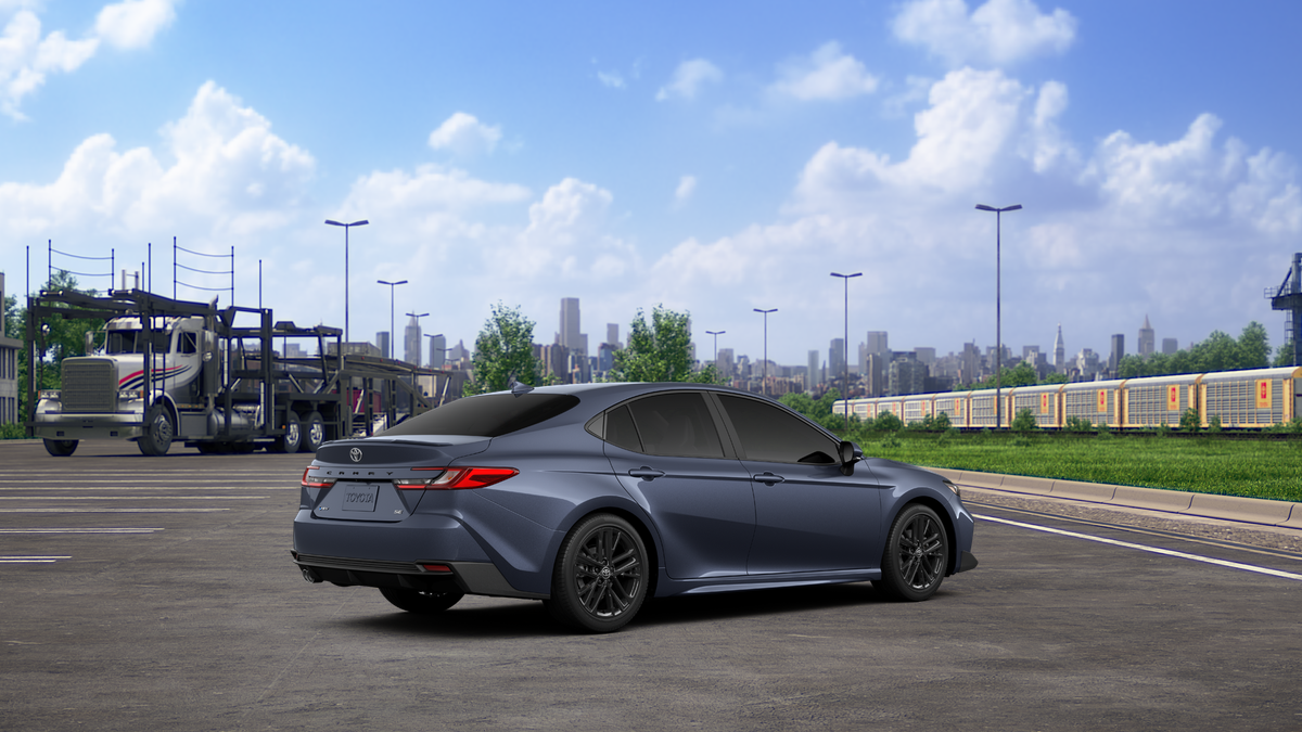 Vehicle thumbnail
