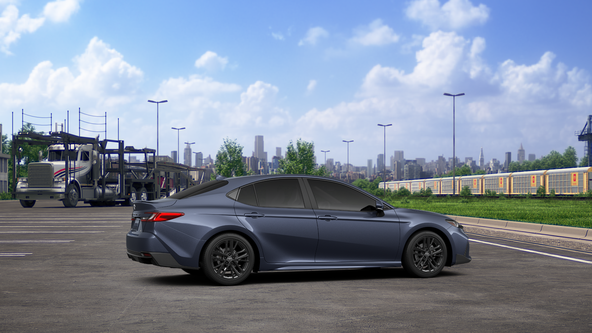 Vehicle thumbnail
