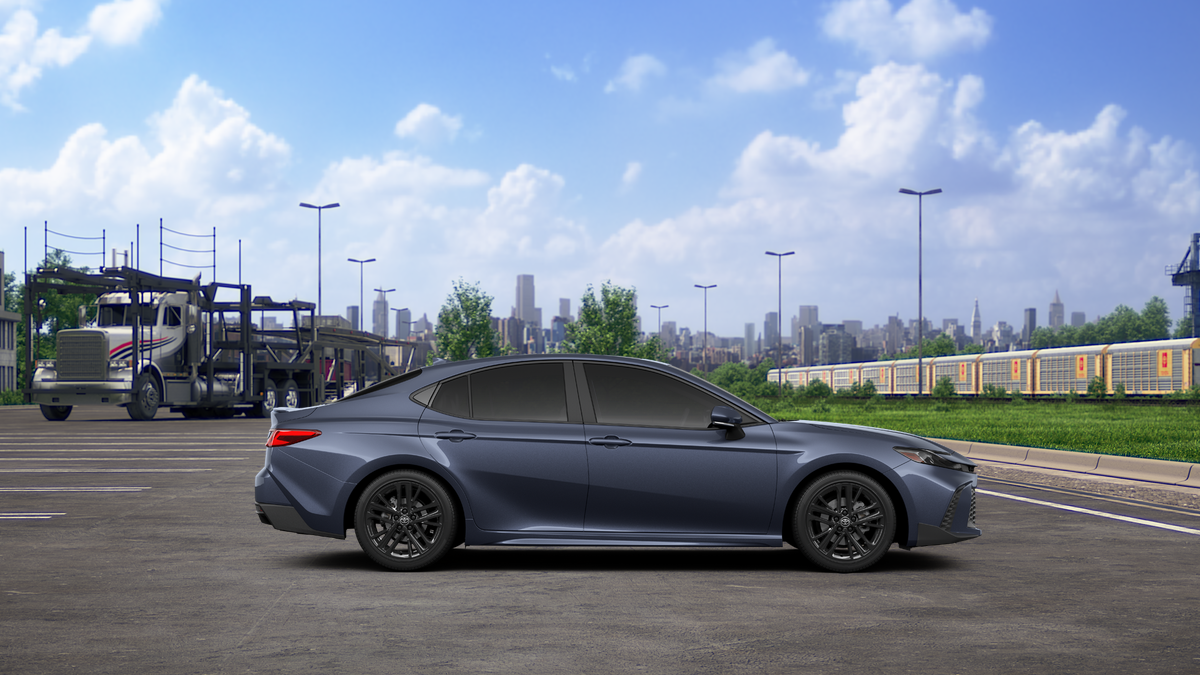 Vehicle thumbnail