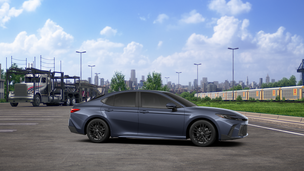 Vehicle thumbnail