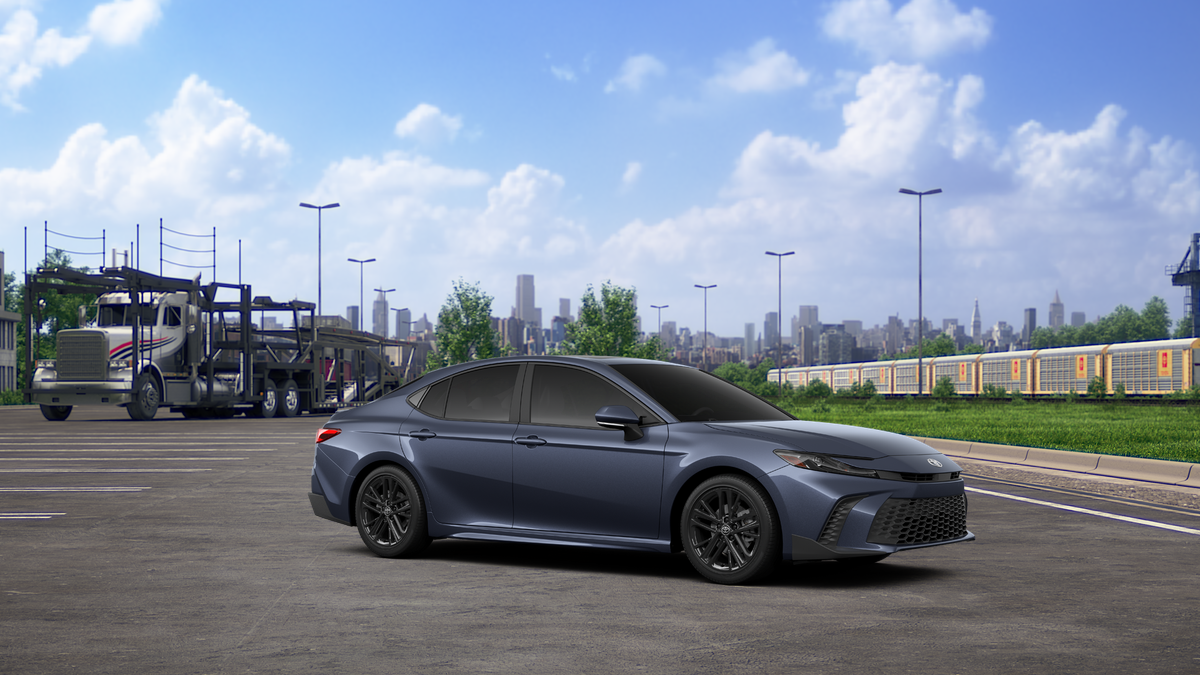 Vehicle thumbnail