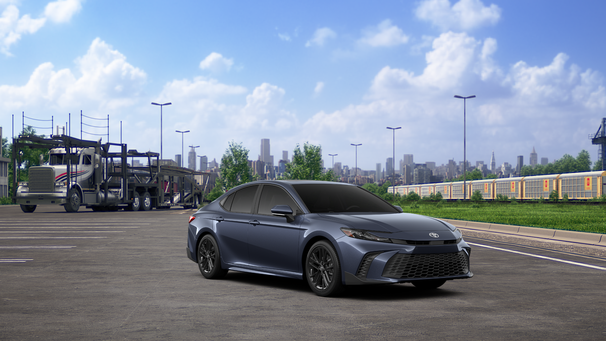Vehicle thumbnail
