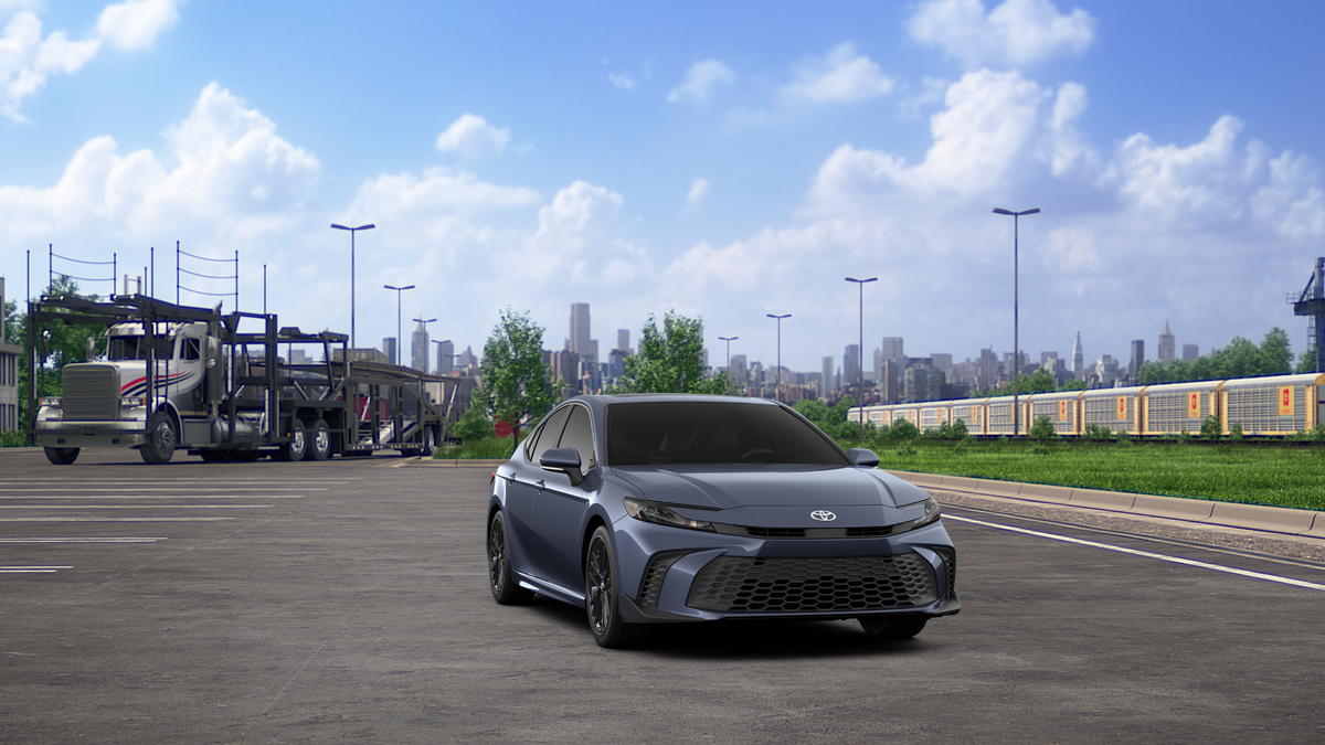 Vehicle thumbnail