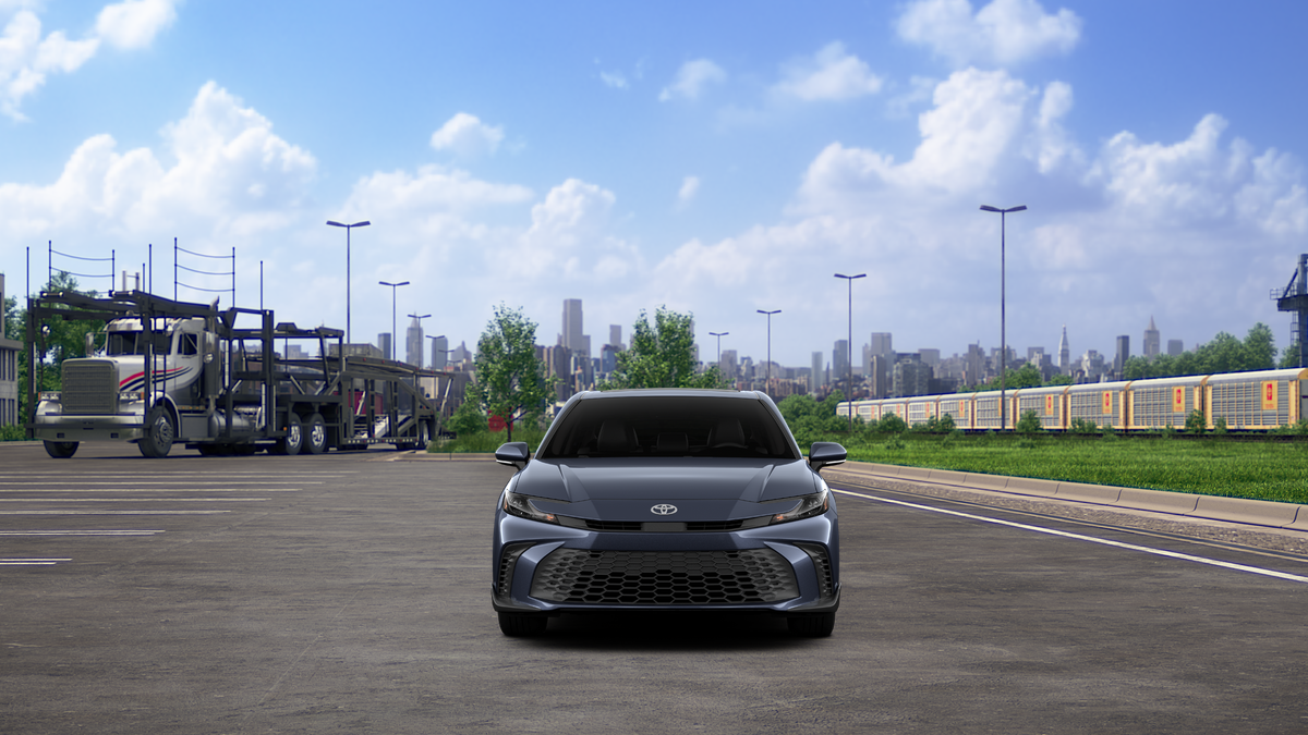 Vehicle thumbnail