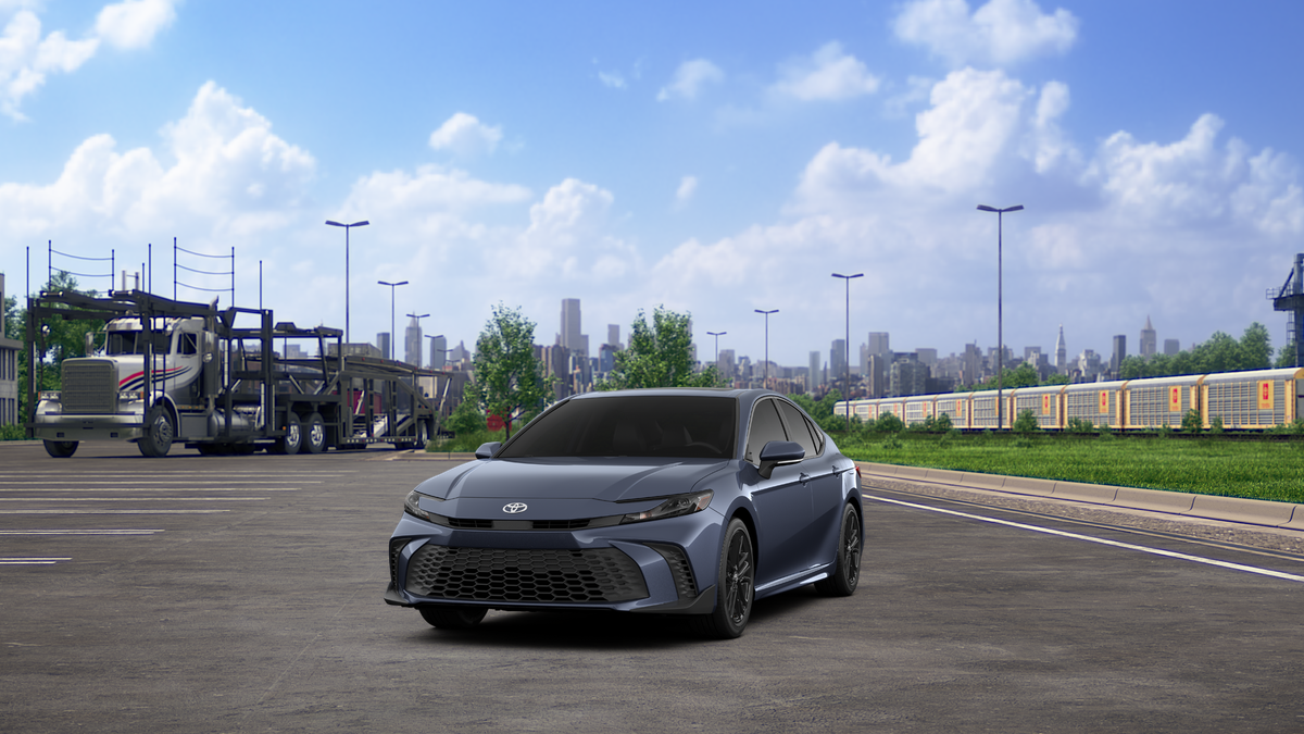 Vehicle thumbnail