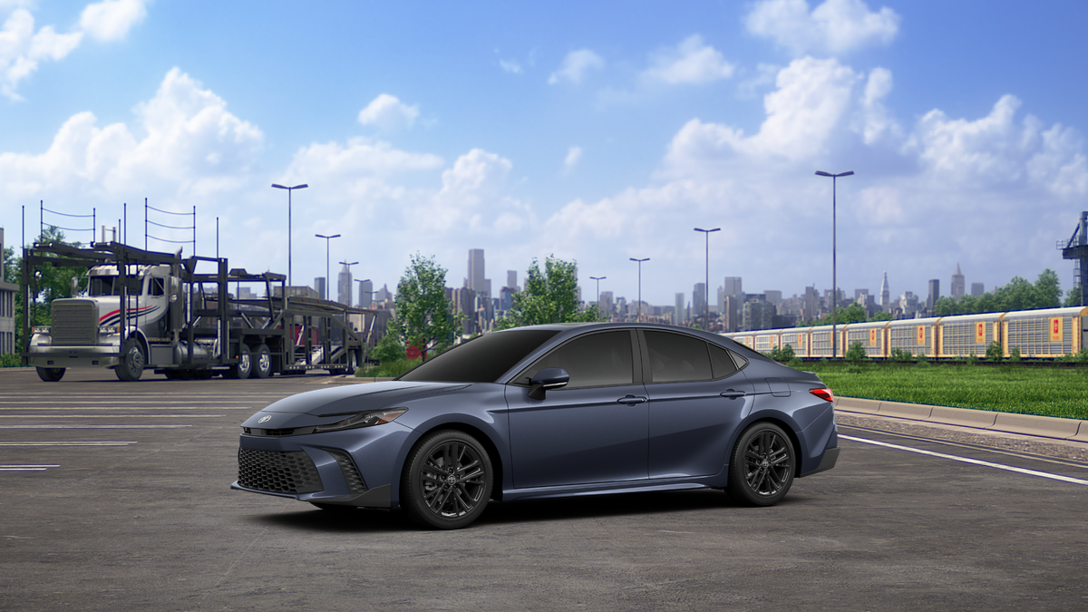 Vehicle thumbnail