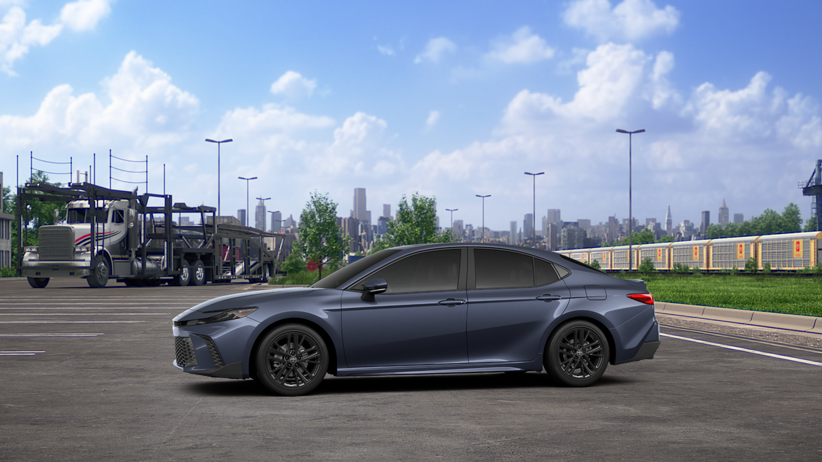 Vehicle thumbnail