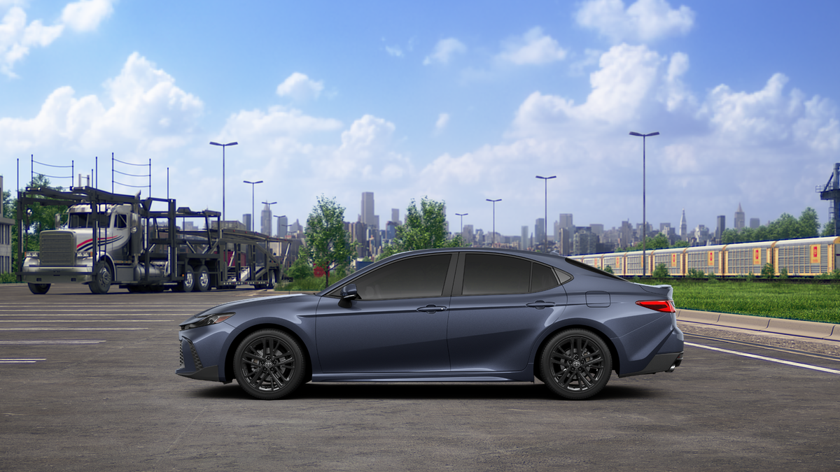 Vehicle thumbnail