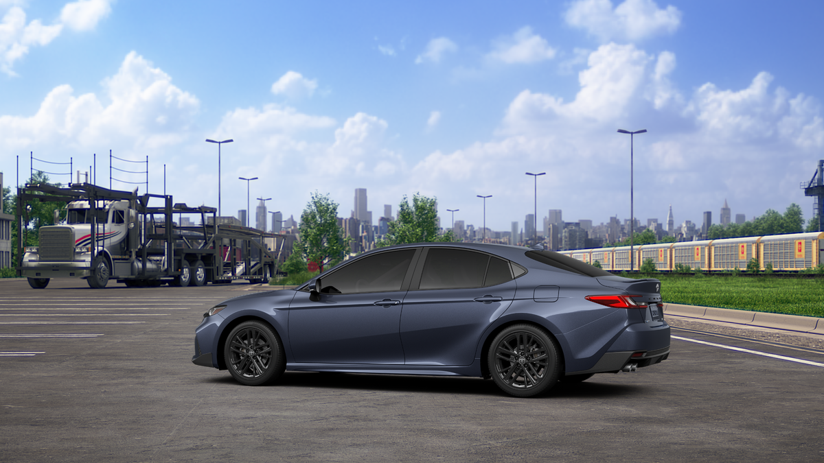 Vehicle thumbnail
