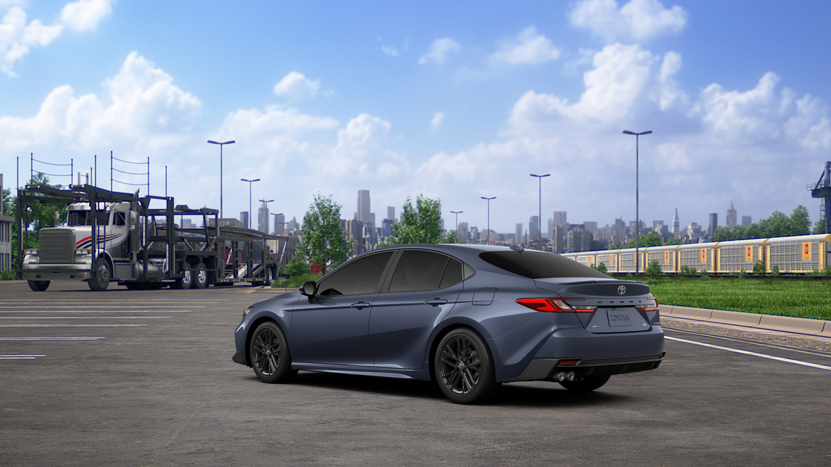 Vehicle thumbnail
