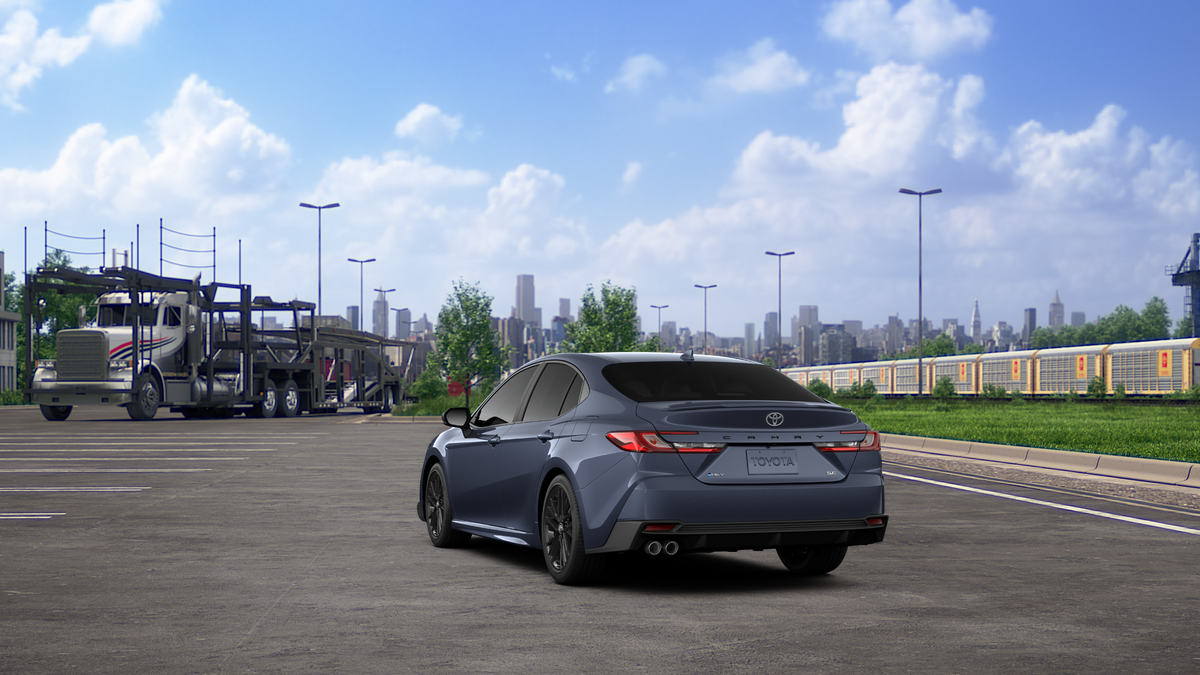 Vehicle thumbnail