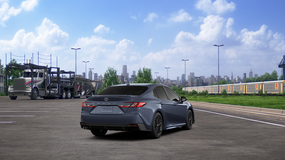 Vehicle thumbnail