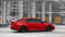 2026 Toyota Camry Nightshade AWD