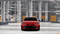 2026 Toyota Camry Nightshade AWD