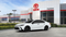 2027 Toyota Camry Nightshade AWD