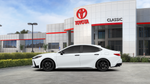 2027 Toyota Camry Nightshade AWD
