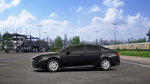 2027 Toyota Camry LE AWD
